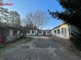 Prodej - jiné, 662 m²