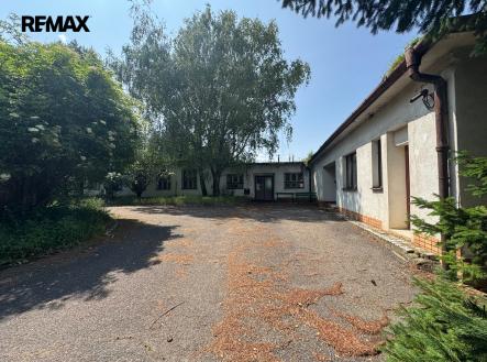 Prodej - jiné, 662 m² obrázek