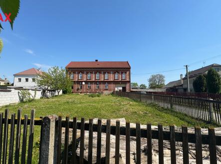 Prodej - zemědělský objekt, 4 749 m² obrázek