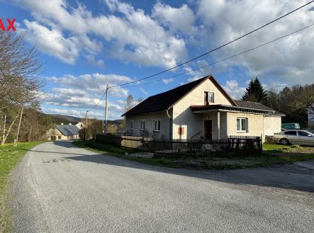 Prodej - dům/vila, 200 m² obrázek