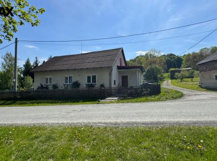 Prodej - dům/vila, 200 m² obrázek