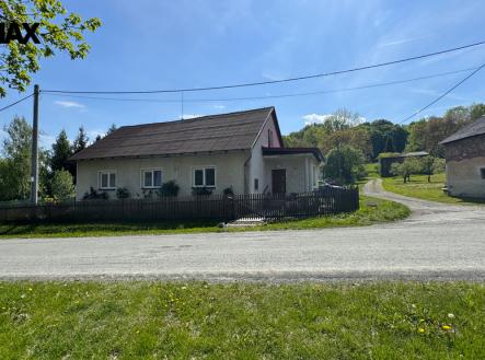 Prodej - dům/vila, 200 m² obrázek