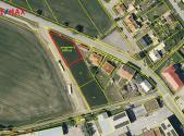 Prodej - pozemek pro bydlení, 930 m²