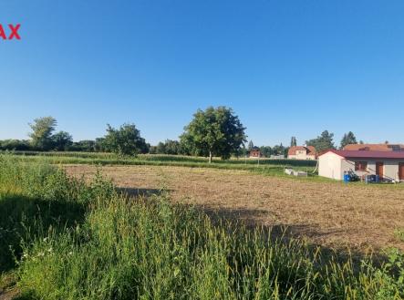 Prodej - pozemek pro bydlení, 930 m² obrázek