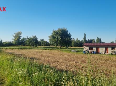 Prodej - pozemek pro bydlení, 840 m² obrázek
