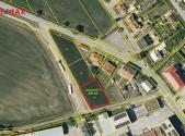 Prodej - pozemek pro bydlení, 958 m²