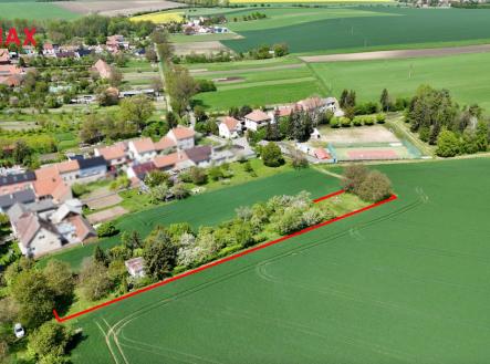 vresovice-7.png | Prodej - pozemek pro bydlení, 2 192 m²