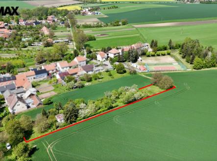 vresovice-7.png | Prodej - pozemek pro bydlení, 2 192 m²