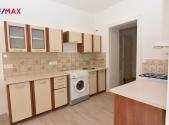 Pronájem bytu, 2+1, 52 m²