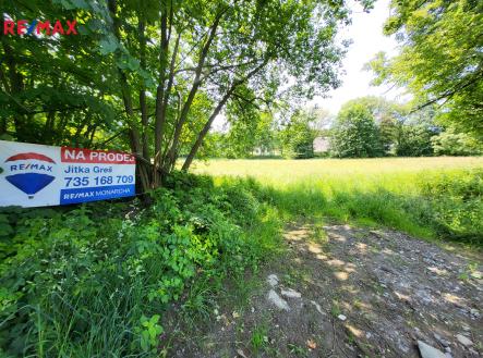 Prodej - pozemek pro bydlení, 2 510 m² obrázek
