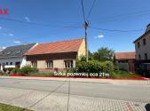 Prodej - dům/vila, 120 m²