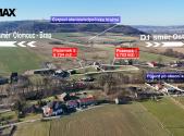 Prodej - pozemek pro komerční výstavbu, 13 407 m²