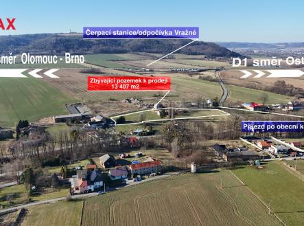 vrazne-3-celek.jpeg | Prodej - jiné, 2 764 m²