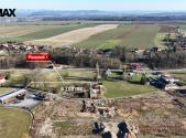 Prodej - pozemek pro komerční výstavbu, 6 703 m²