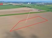 Prodej - pozemek, zemědělská půda, 23 815 m²