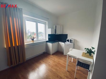 img-5752.jpg | Pronájem bytu, 1+kk, 30 m²