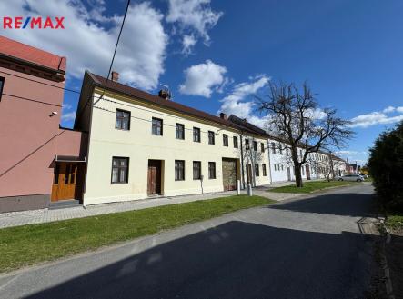 Prodej - zemědělský objekt, 3 831 m² obrázek