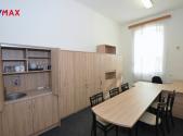 Pronájem - kanceláře, 17 m²