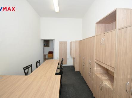 dsc-0553.jpg | Pronájem - kanceláře, 17 m²