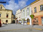 Prodej - nájemní dům, 307 m²