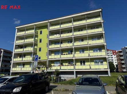 Prodej bytu, 1+kk, 45 m² obrázek