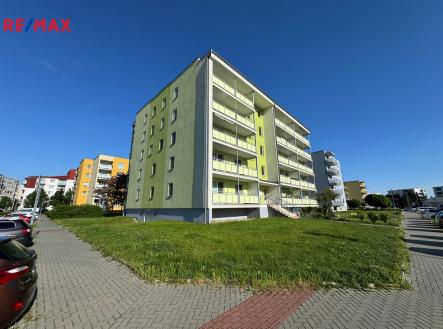 Prodej bytu, 1+kk, 45 m² obrázek