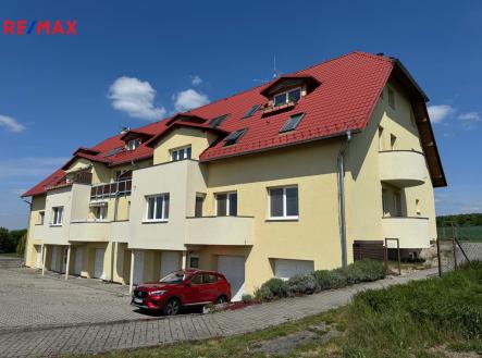 Prodej bytu, 3+kk, 64 m² obrázek