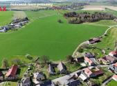 Prodej - pozemek, les, 25 088 m²