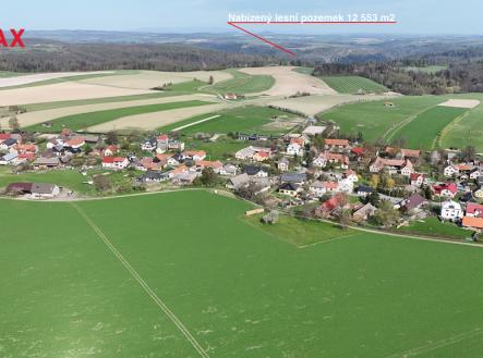 dji-fly-20250417-100404-0627-1744877765978-photo-1.jpg | Prodej - pozemek, les, 25 088 m²