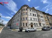 Pronájem bytu, 3+kk, 94 m²