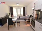 Pronájem bytu, 1+kk, 32 m²