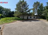 Prodej - pozemek pro komerční výstavbu, 4 428 m²