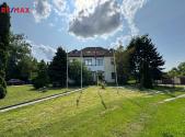 Prodej - pozemek pro komerční výstavbu, 11 035 m²