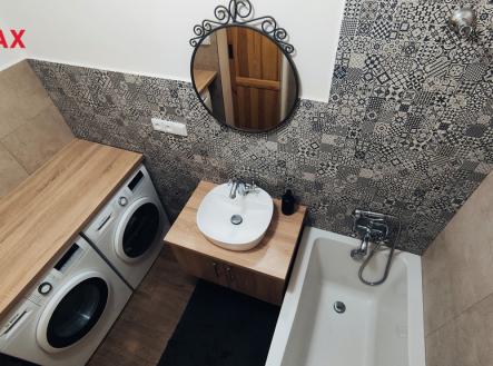 03.jpg | Pronájem bytu, 3+1, 65 m²