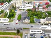 Prodej - hotel, 302 m²