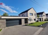Prodej - dům/vila, 242 m²