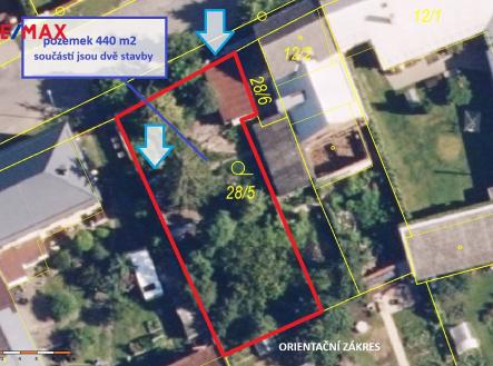 pozemek-zeruvky-1.jpg | Prodej - pozemek pro bydlení, 440 m²
