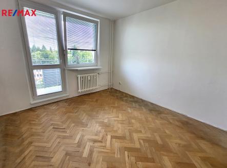 Ložnice | Prodej bytu, 2+1, 55 m²