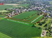 Prodej - pozemek pro bydlení, 12 631 m²