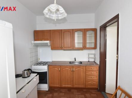 Prodej bytu, 2+1, 43 m² obrázek