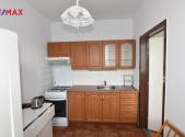 Prodej bytu, 2+1, 43 m²