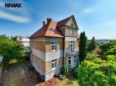 Prodej - dům/vila, 163 m²