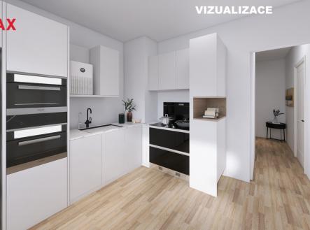 kladivova-living-room-16.jpeg | Prodej bytu, 3+1, 64 m²