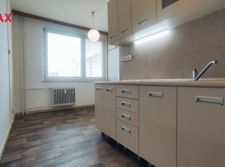 Pronájem bytu, 2+1, 60 m² obrázek