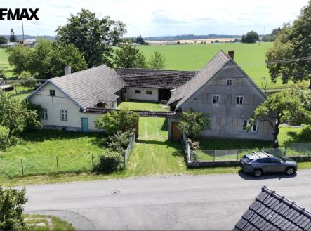 Prodej - dům/vila, 230 m² obrázek