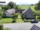 Prodej - dům/vila, 230 m²
