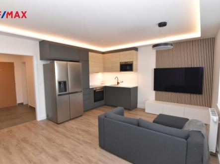 dsc-6661.jpg | Pronájem bytu, 2+kk, 57 m²
