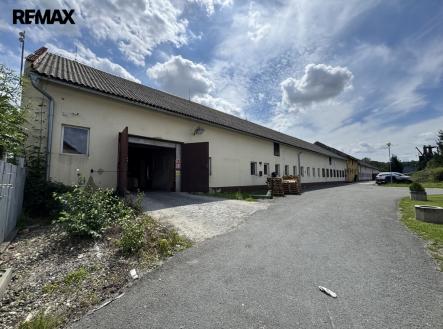 img-5326.jpeg | Prodej - výrobní prostor, 2 322 m²