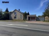 Prodej - obchodní prostor, 105 m²