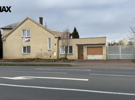 Prodej - dům/vila, 105 m² obrázek